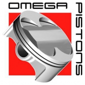 Omega Pistons Logo